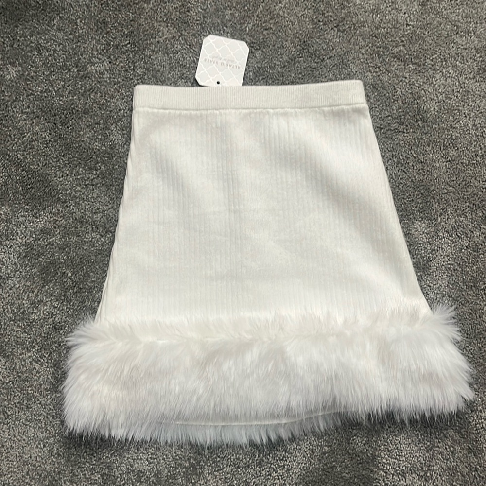 Altar’d State Skirt